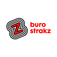Buro StrakZ Logo