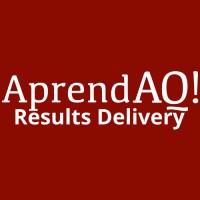 AprendAQ! Logo