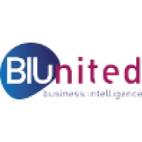 BI United Logo