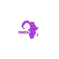 Pan African Women Empowerment Network (PAWEN) Logo