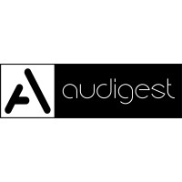 AUDIGEST Logo
