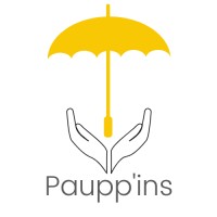 Pauppins Logo