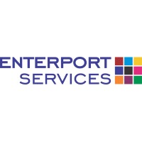 Enterport Services Logo
