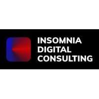 Insomnia Digital Consulting Logo