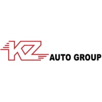 KZ Auto Group Logo