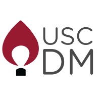 USC Dance Marathon Logo