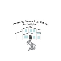 Stepping Stones Real Estate Services, Inc. Logo