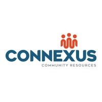 Connexus Community Resources Logo
