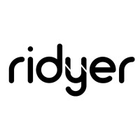 Produtora Ridyer Logo