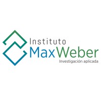 Instituto Max Weber Logo