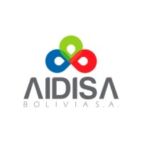 AIDISA BOLIVIA S.A. Logo