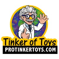 ProTinkerToys Logo