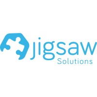 Jigsaw Solutions (Pvt) Ltd. Logo