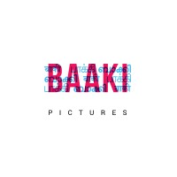 Baaki Pictures Logo