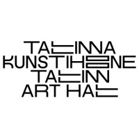 Tallinn Art Hall Logo
