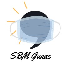 SBM GUNAS Logo