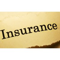 Insurance Agent Logo