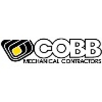 Cobb Mechanical Contractors Logo
