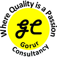 Gorur Consultancy Logo