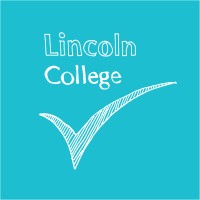 Lincoln College Logo