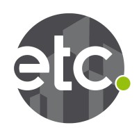 EtC. Bouw Management Vastgoed Advies Logo