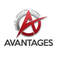 AVANTAGES SECURITE Logo