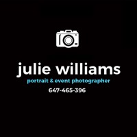 Julie Williams Logo
