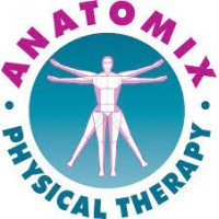 Anatomix Physical Therapy Logo