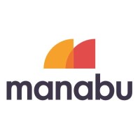 Manabu Learning Logo