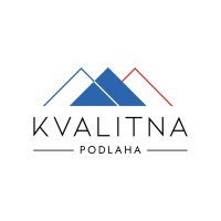 kvalitnapodlaha.sk Logo