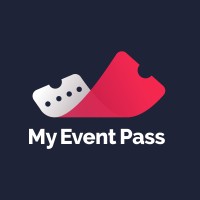 My Event Pass GmbH Logo