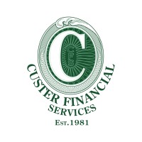 Custer Financial Services Logo