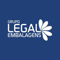 Legal Embalagens Logo