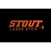 Stout Laser Etch, LLC Logo