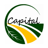 Capital Agronegócios Logo