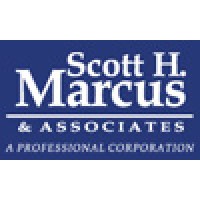 Scott H. Marcus & Associates Logo