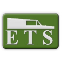 EURO TRUCK SPARES Logo