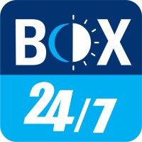 Box 247 Logo