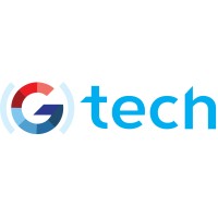 GTech Digital Logo