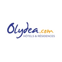 OLYDEA - Hôtels Résidences et camping Logo