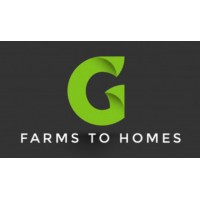 GHUGE FARMS Logo