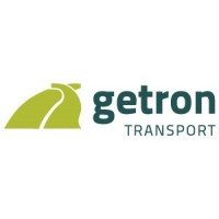 Getron Transport B.V. Logo