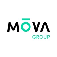 MOVA Group Logo