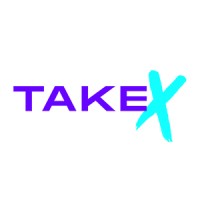 Take-X Logo
