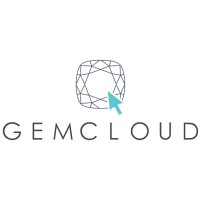 GemCloud Group Logo
