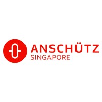 Anschuetz Singapore Logo