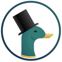 Oh Duck Me Logo
