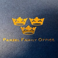 Panzel Family Office est. 1918 Logo