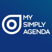 My Simply Agenda Logo