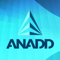 ANADD - Associação Nacional de Advogadas(os) de Direito Digital Logo